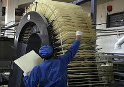 المنشات الصناعية خارج مدينة بيت لحم مستمرة في عملها