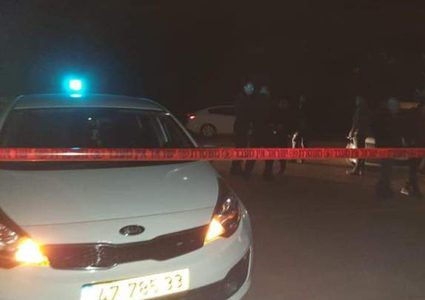 مقتل شاب بجريمة إطلاق نار في الجليل الاعلى