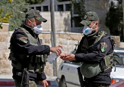 لجنة الطوارئ بنابلس تدعو المواطنين الالتزام بالتدابير الاحترازية