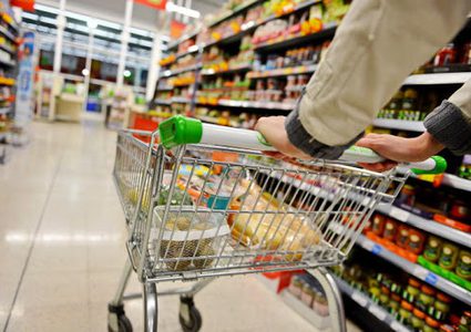 انخفاض طفيف على مؤشر غلاء المعيشة في شباط المنصرم