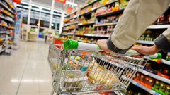 انخفاض طفيف على مؤشر غلاء المعيشة في شباط المنصرم