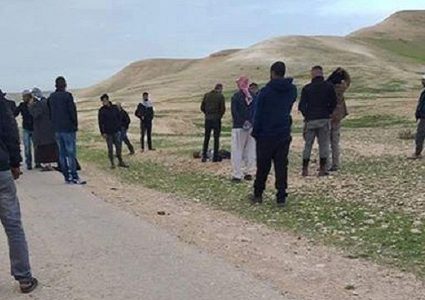 العثور على جثة مواطن من نابلس في يطا