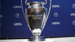 تأجيل مباريات دوري الأبطال واليوروبا ليج