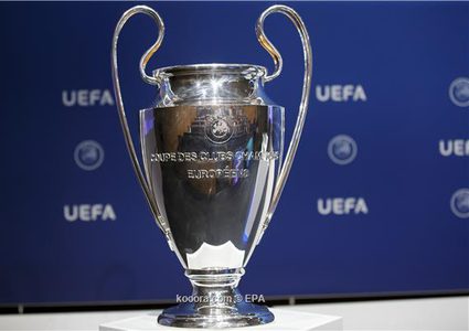 تأجيل مباريات دوري الأبطال واليوروبا ليج