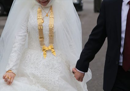 فيروس كورونا يؤجل فرحة العمر لعروسين في بيت لحم