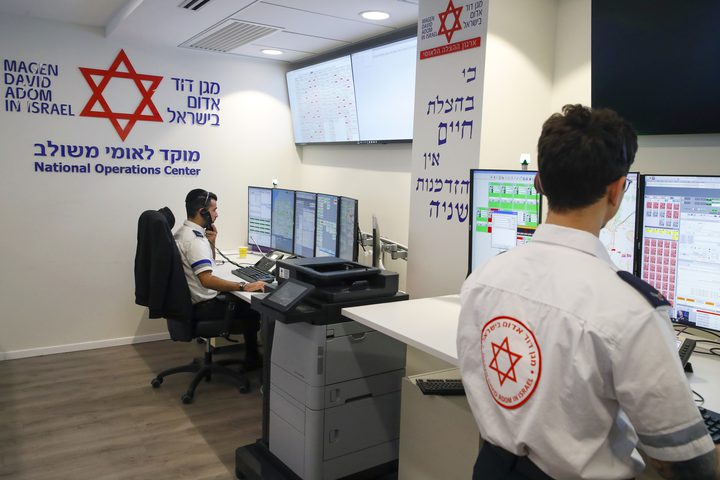 قوات الاحتلال تخشى تسلل كورونا لعناصرها وتستعد للسيناريو الأخطر