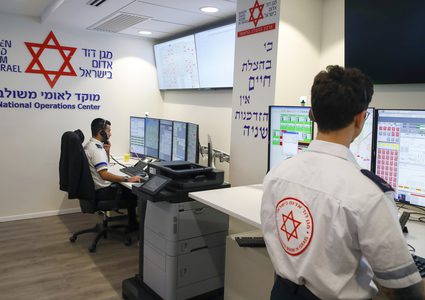 قوات الاحتلال تخشى تسلل كورونا لعناصرها وتستعد للسيناريو الأخطر