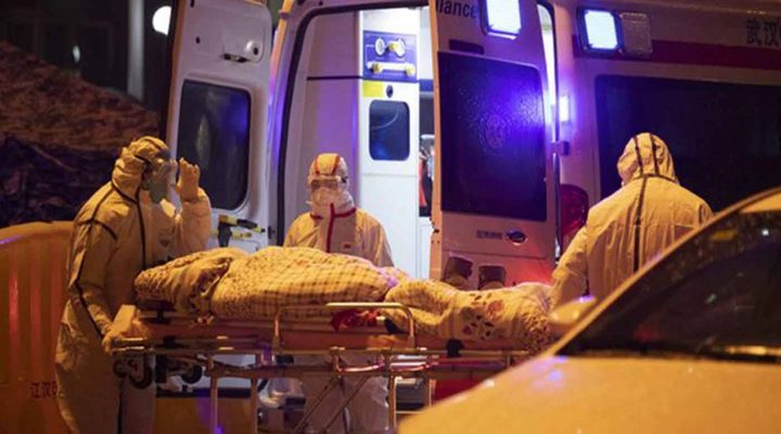 تسجيل 79 وفاة و800 إصابة جديدة بفيروس كورونا في فرنسا