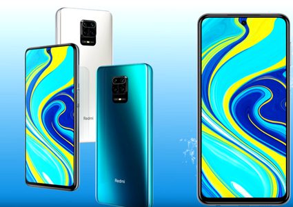 xiaomi تكشف عن هاتفها المنتظر!