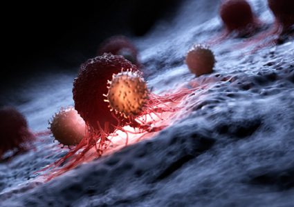 اكتشاف "محرك" القوة الغاشمة للسرطان المدمرة لجسم الإنسان