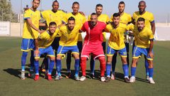 بلاطة يقترب من اللقب بفوزه على ضيفه جبل المكبر