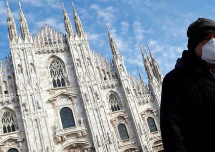 منظمة الصحة العالمية: أوروبا أصبحت بؤرة لوباء كورونا