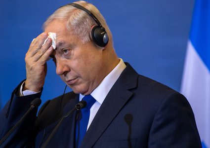 نتنياهو يطلب المساعدة العاجلة من الهند لمواجهة خطر كورونا