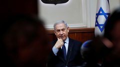 الخارجية الأمريكية تتهم نتنياهو بنشر الكراهية ضد الفلسطينيين