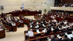 زحالقة:اجتماع للقائمة المشتركة اليوم لإقرار موقفها من تشكيل حكومة