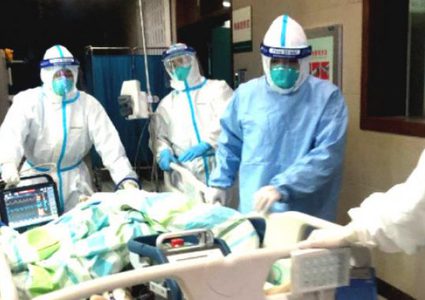 ملحم: ارتفاع الإصابات بفيروس كورونا في فلسطين إلى 38 إصابة