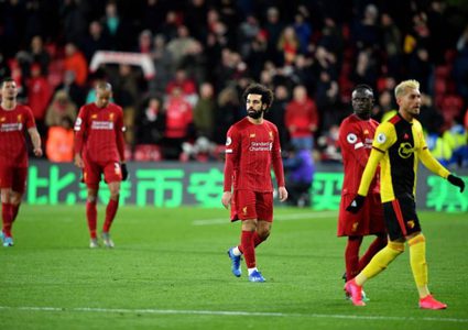 مطالبات بحرمان ليفربول من لقب البريميرليج