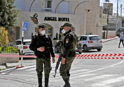 180 عينة قيد الفحص المخبري واجمالي عدد الاصابات 38