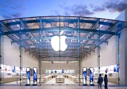 مؤقتا.. أبل تقرر إغلاق كافة متاجرها خارج الصين بسبب كورونا