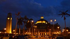 تعليق الدراسة في الجامعات والمدارس المصرية لمدة اسبوعين