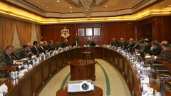 الأردن يعلن اتخاذ إجراءات جديدة تحسبا من فيروس "كورونا"