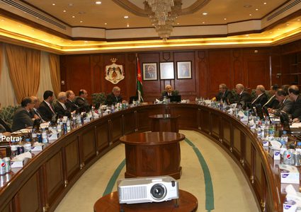 الأردن يعلن اتخاذ إجراءات جديدة تحسبا من فيروس "كورونا"