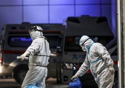 ارتفاع عدد الوفيات بسبب كورونا في ايطاليا واسبانيا الى 1632