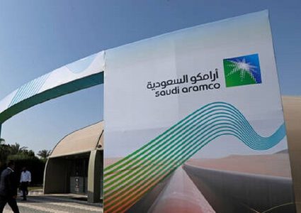 تراجع قياسي لأرباح أرامكو وانهيار الأسعار