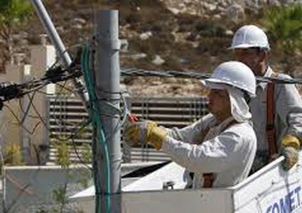 كهرباء القدس تقرر عدم خصم الديون المتراكمة على أهالي بيت لحم