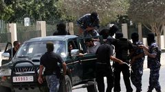 حركة فتح تدين استدعاء "حماس" عددا من كوادرها شمال غزة