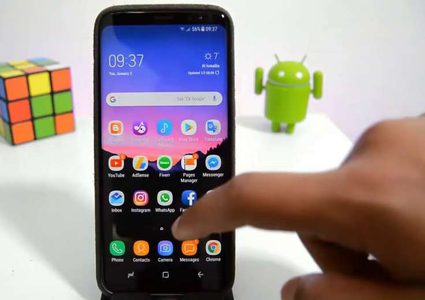 خدمة جديدة تتيح «التعقيم مجانًا» لهواتف شركة «سامسونج»