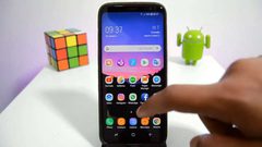 خدمة جديدة تتيح «التعقيم مجانًا» لهواتف شركة «سامسونج»