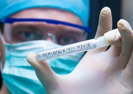 كورونا يصيب 150 ألف شخص في العالم