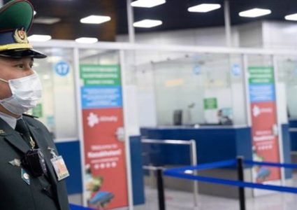 إعلان حالة الطوارئ في كازاخستان بسبب كورونا