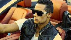 محمد رمضان يشعل مواقع التواصل الاجتماعي بفيديو جديد