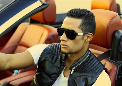 محمد رمضان يشعل مواقع التواصل الاجتماعي بفيديو جديد