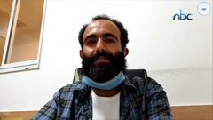 متطوع يرد على الشائعات المتعلقة بالوضع الصحي للمصابين بكورونا