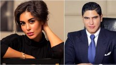 أحمد أبو هشيمة يعلن خطوبته على النجمة ياسمين صبري رسميا