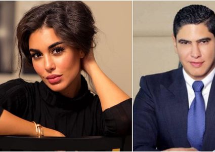 أحمد أبو هشيمة يعلن خطوبته على النجمة ياسمين صبري رسميا