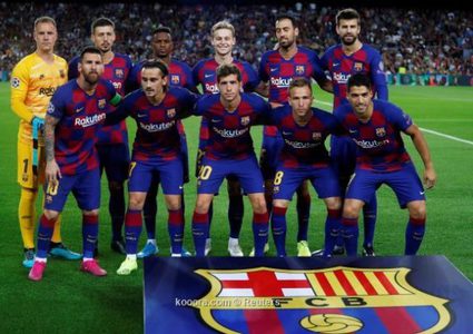 كورونا ينشط ملف صفقات النادي الكتالوني