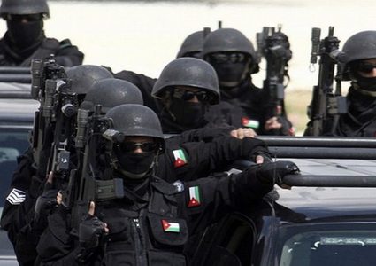 القبض على مصاب أردني بفيروس كورونا بعد هروبه من المستشفى