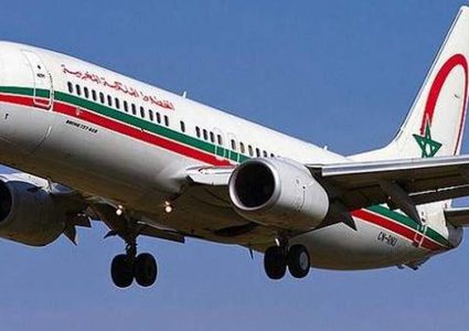 المغرب تعلق الرحلات الجوية من وإلى 25 دولة بسبب كورونا