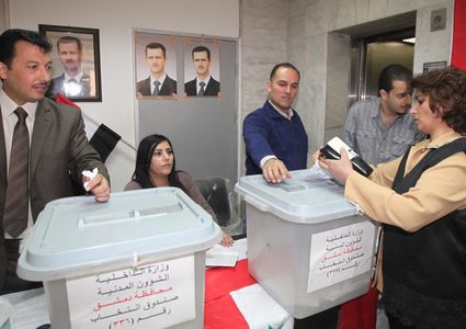 سوريا تؤجل الانتخابات البرلمانية إلى 20 أيار بسبب فيروس كورونا