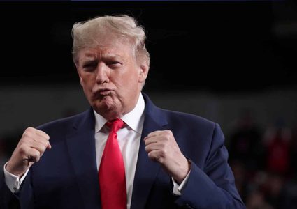 البيت الأبيض: ترامب خال من فيروس كورونا