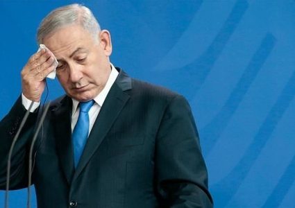 نتنياهو يخضع لفحوصات فيروس "كورونا"