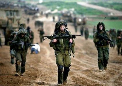 الاحتلال يستدعي ألفي جندي لمواجهة فيروس "كورونا"