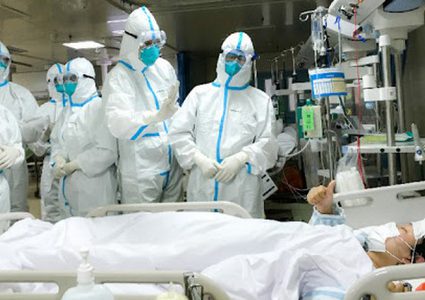 الجزائر تعلن عن ارتفاع عدد الوفيات بفيروس "كورونا" الى 4 حالات