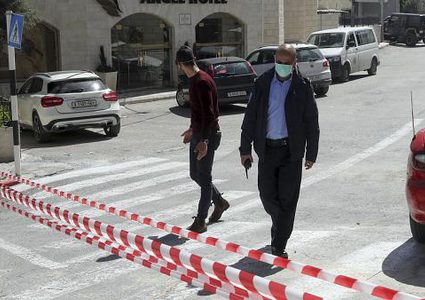 بيت لحم:  الأمور الصحية تسير وفق الاطار ولا بؤر جديدة لـ"كورونا"