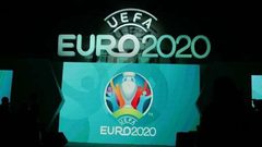 موعد جديد لكأس الأمم الأوروبية 2020 على طاولة "اليويفا"