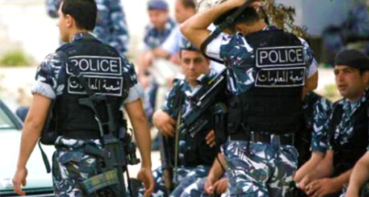 إعلان التعبئة العامة في لبنان لمواجهة تفشي فيروس كورونا